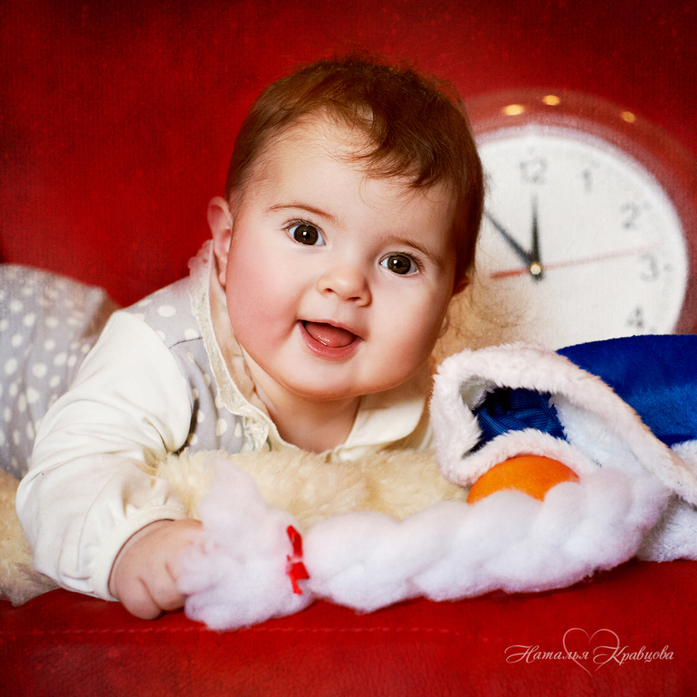 Куколка Камилла