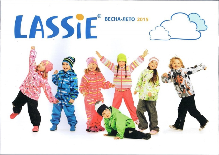 Собираем Предзаказ на Весну L*A*S*S*i*E - 2015 !!! ЦЕНЫ ОПТА!!!Сбор заказа только 1 неделя!!!