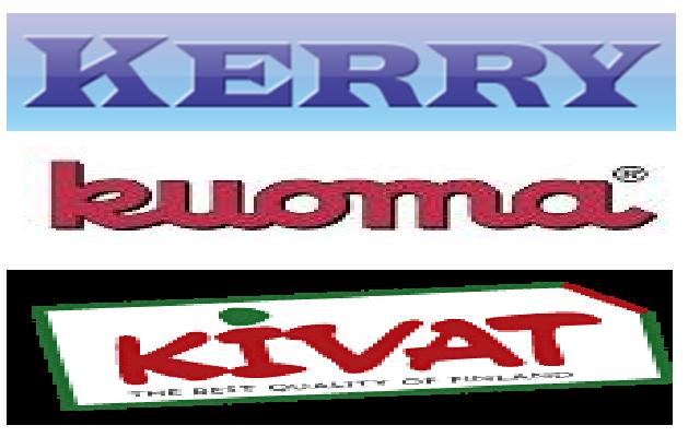 Керри, Куома, Киват Сообщество.