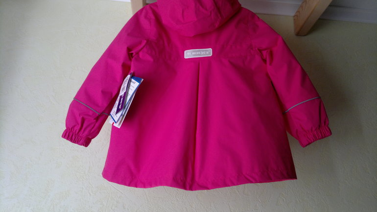 Весна - Осень Клубничная коллекция, ВСЕ В НАЛИЧИЕ!!!!