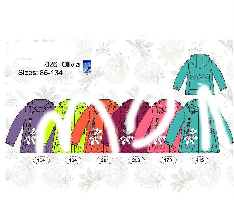 Собираю заказы *K*E*R*R*Y* Весна!!! Забрать уже можно будет 8 февраля!