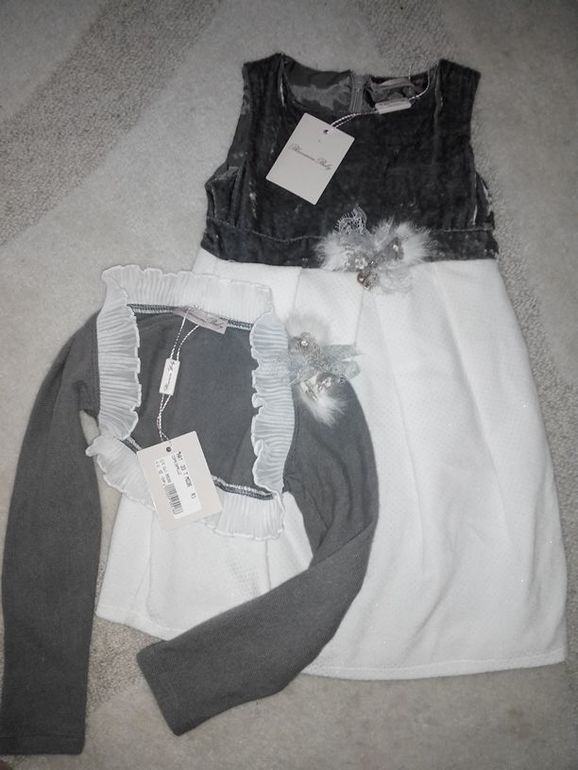 Blumarine все на 24 мес новое (почта)