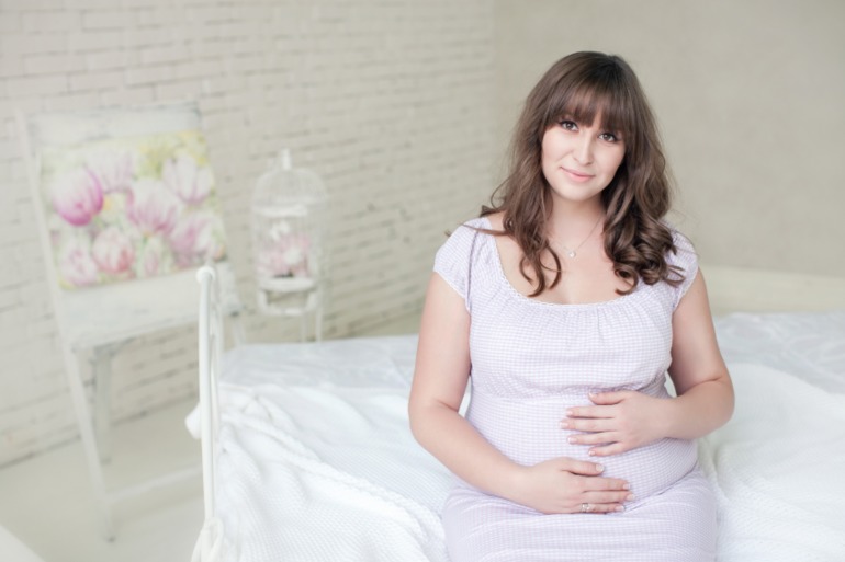 Ровно год назад....