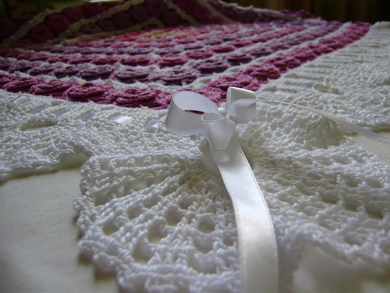 Плед детский