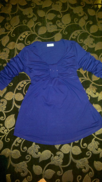 Одежда б/у для беременяшек 46-48 размер. Только почта