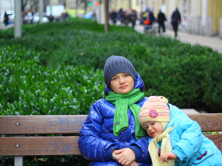 Будапешт финальное, в основном, портретное)