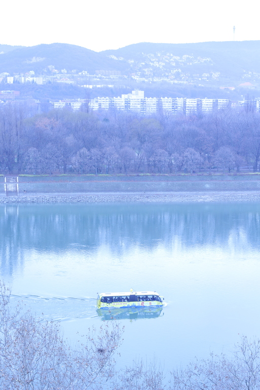 Будапешт, зарисовки заточенного в номере)