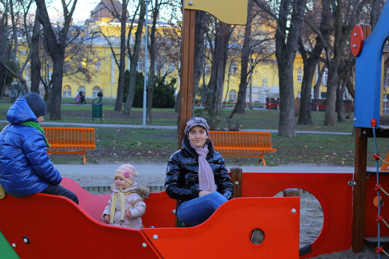 Будапешт финальное, в основном, портретное)