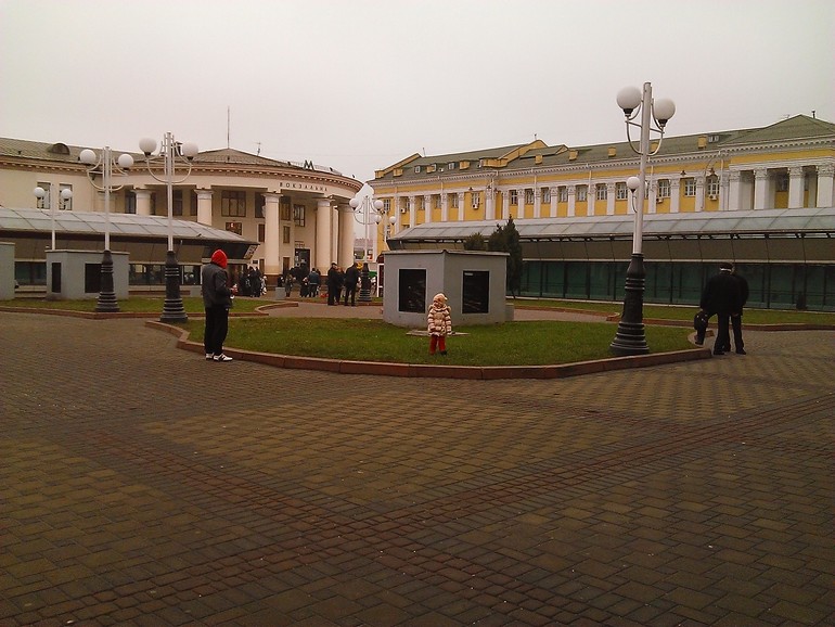 О Будапеште, вступление)