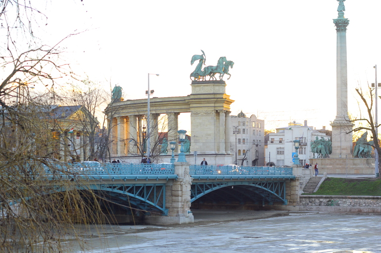 Будапешт финальное, в основном, портретное)