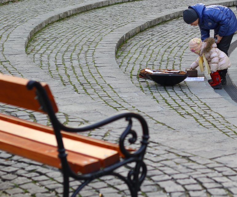 Будапешт финальное, в основном, портретное)