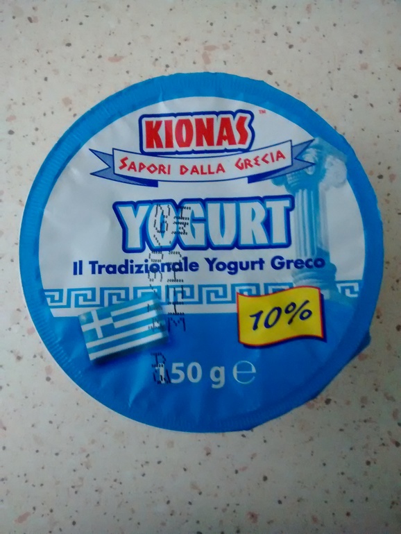 Пост для девочек, живущих в Италии и скучающих по кисломолочным продуктам))