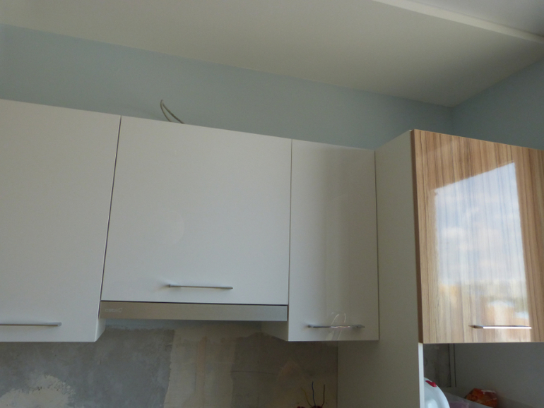 Что делать, если в голове нет мозгов? Добавила фото