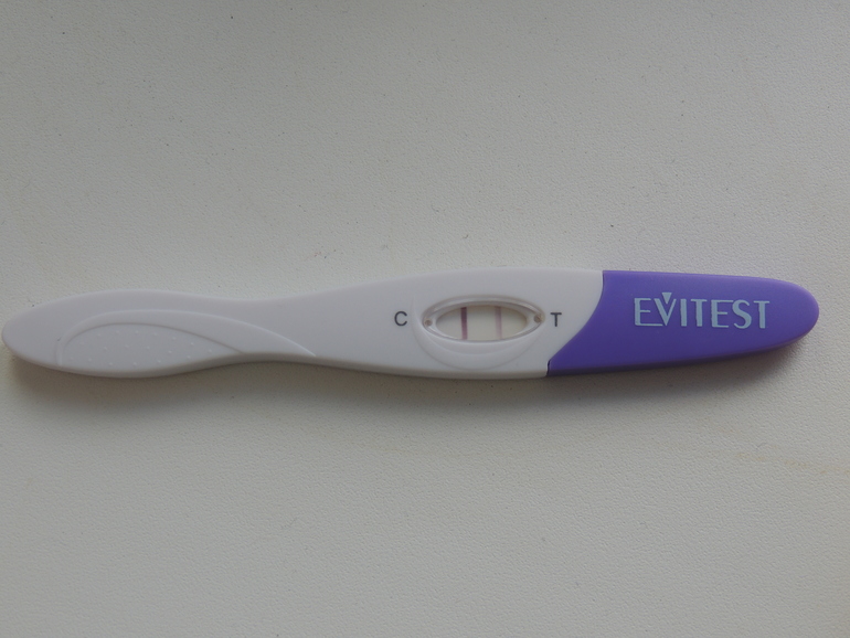 ВСЁ! Получилось!