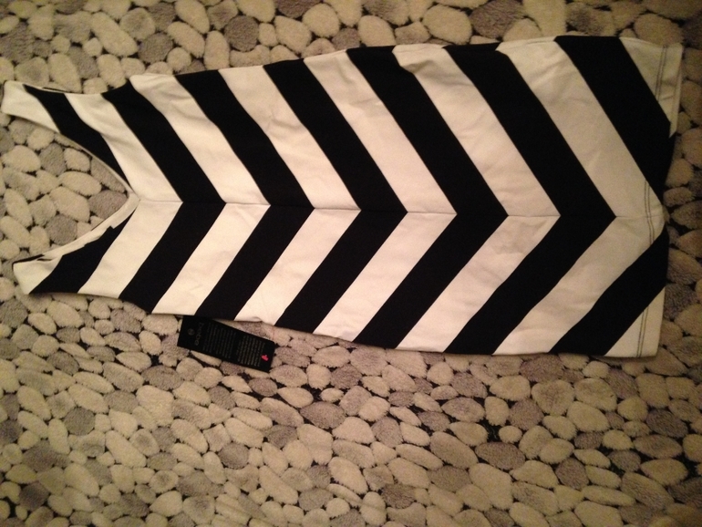 Платье BEBE размер XS