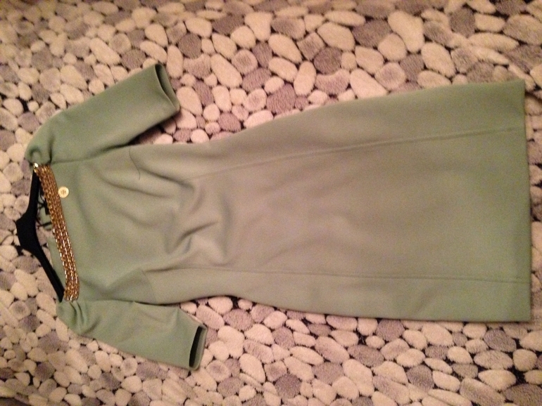 Elisabetta Franchi размер 40