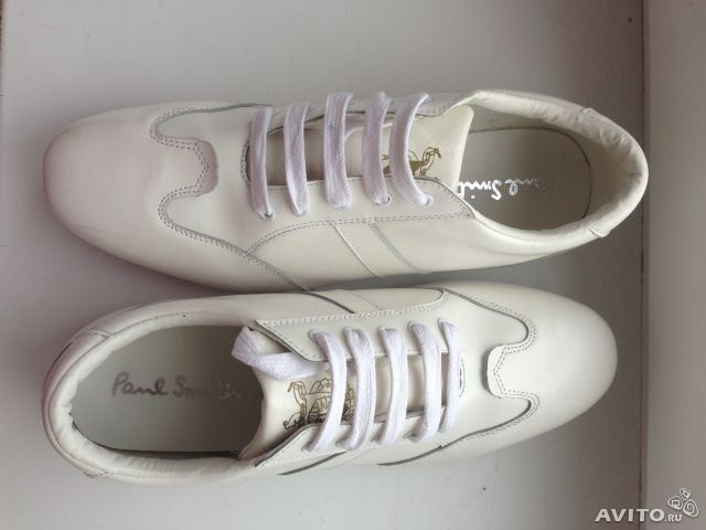 Обувь для взрослых Новая!