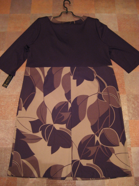 Пристрой Платьев И*Н*Т*И*К*О*М*@ 54-60 размера