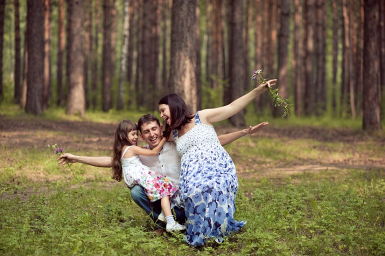 Фотосессия