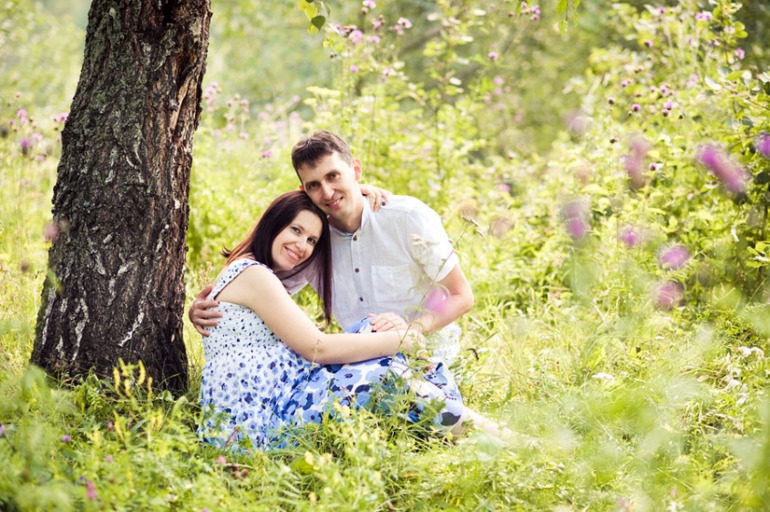 Наша фотосессия