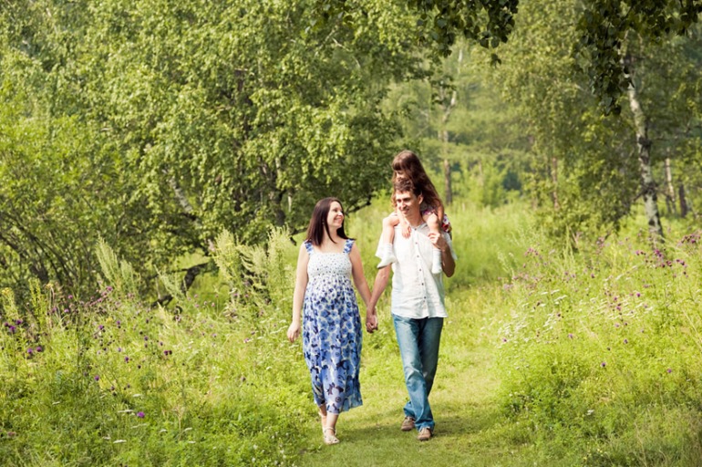 Наша фотосессия