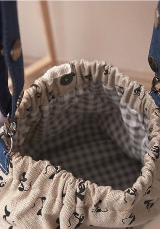 идейки № 3. сумки