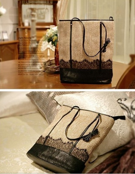 идейки № 3. сумки