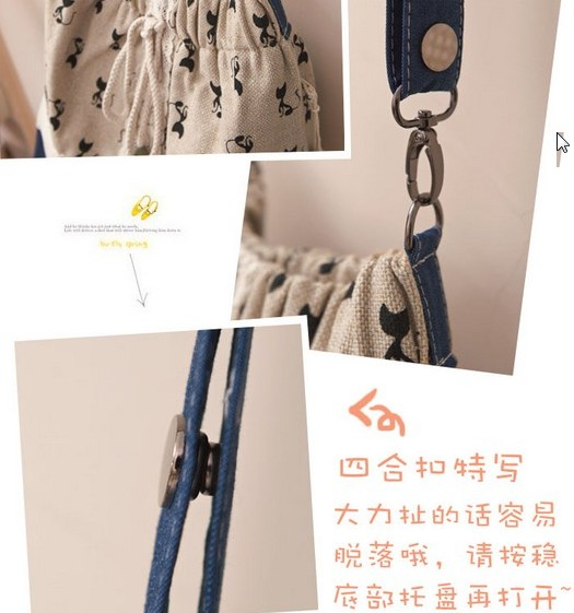 идейки № 3. сумки