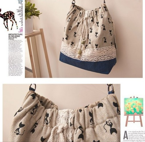 идейки № 3. сумки