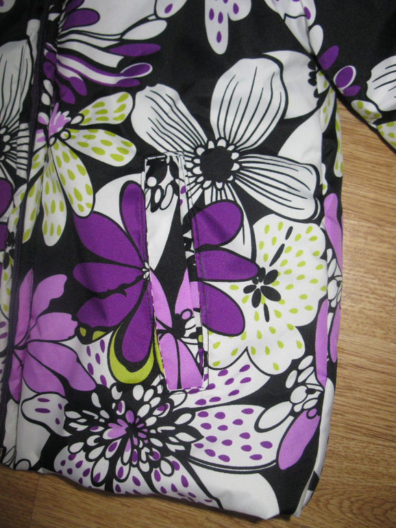 весенний комплект для дочери