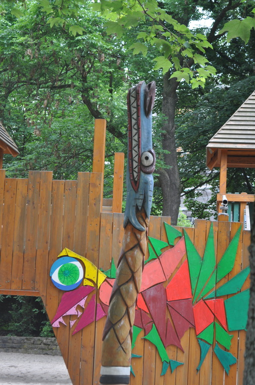 Гулялки по Германии