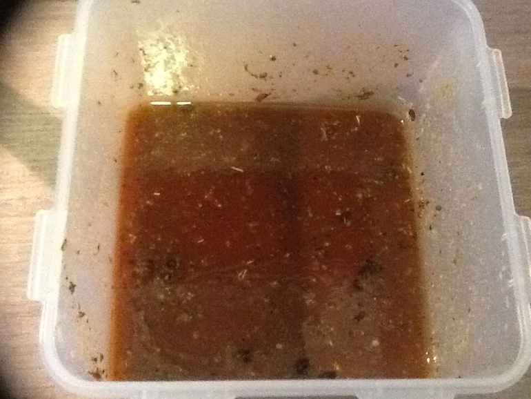 Мультяшный кролик:)