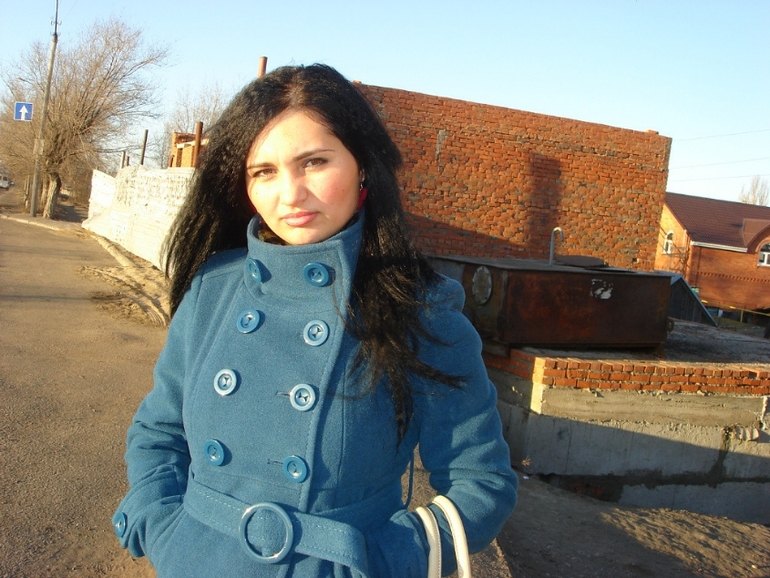 Ой,и какая я была раньше.Милая,красивая,дерзкая (много фото)