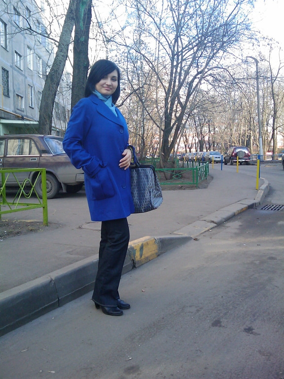 Ой,и какая я была раньше.Милая,красивая,дерзкая (много фото)