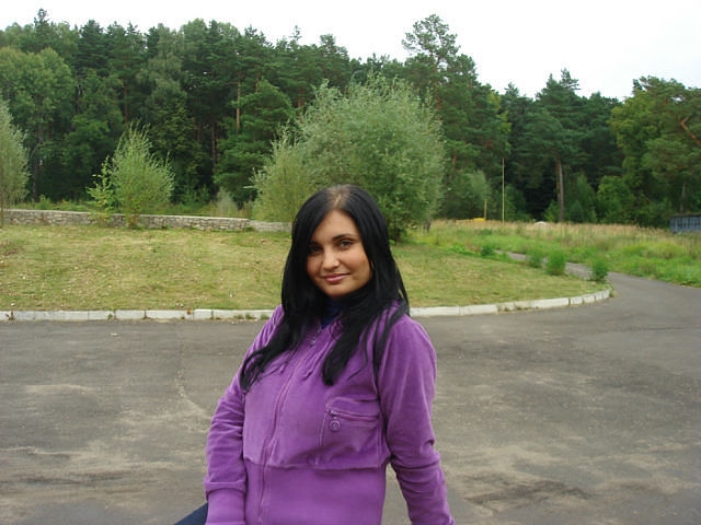 Ой,и какая я была раньше )Милая,красивая,дерзкая (много фото)