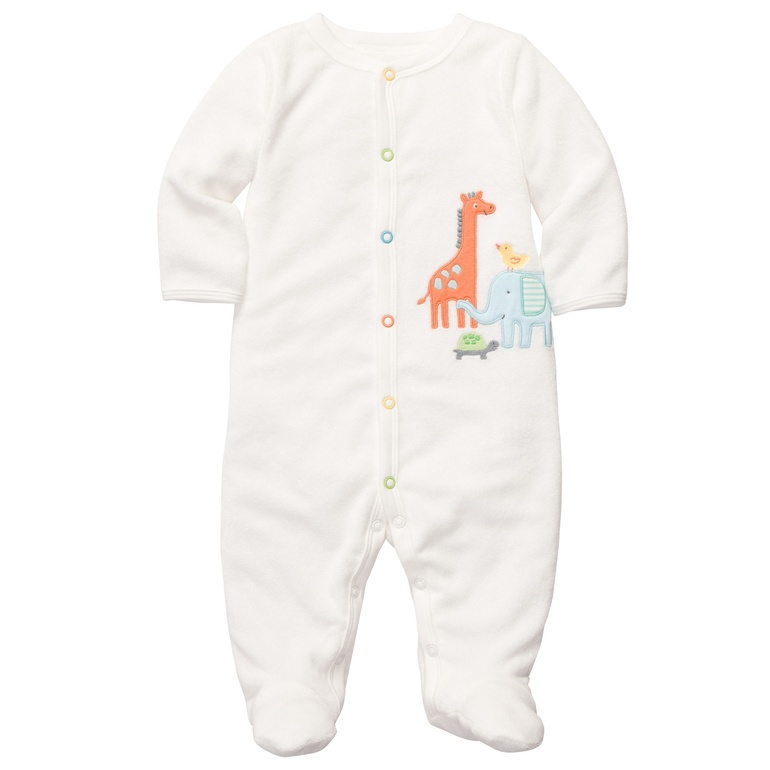 Заказала картерс