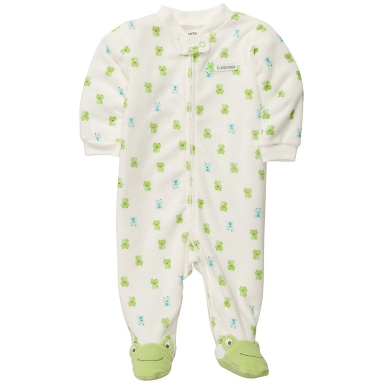 Заказала картерс