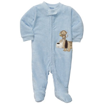 Заказала картерс