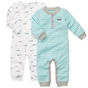 Заказала картерс