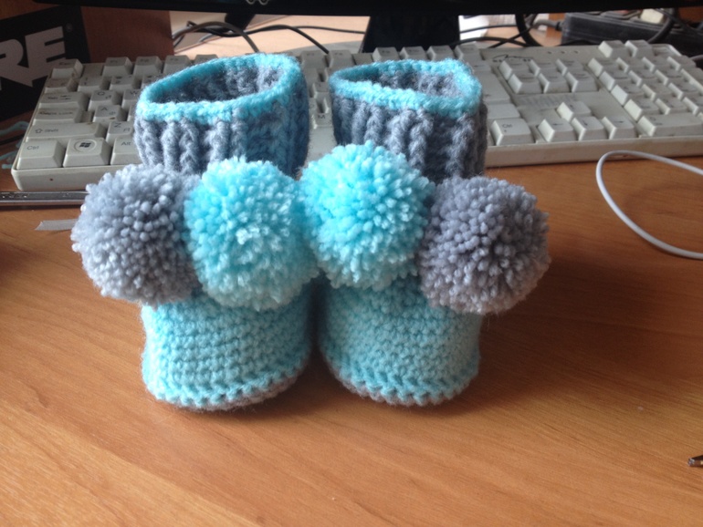 Приданое своими руками