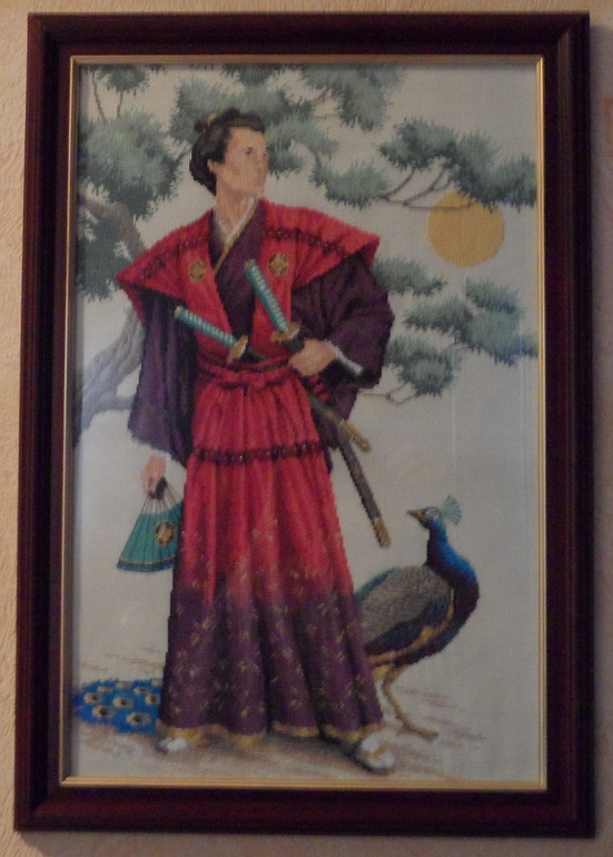 Добрый вечер!