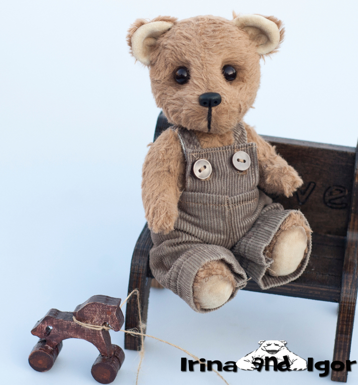 Малыши для души