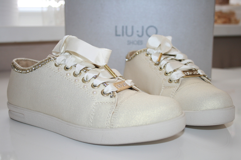 Низкие кеды Liu Jo. 37 р-р. 4000