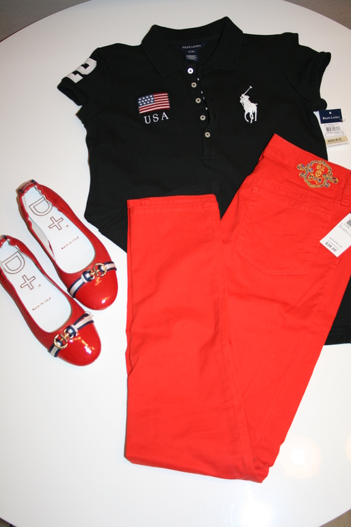 Ralph Lauren,16 лет (42 р), D+, размер 37. 5500