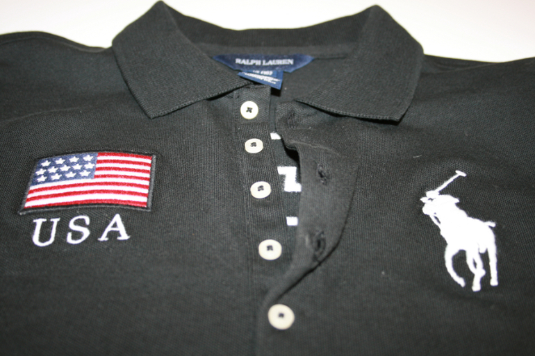 Ralph Lauren,16 лет (42 р), D+, размер 37. 5500