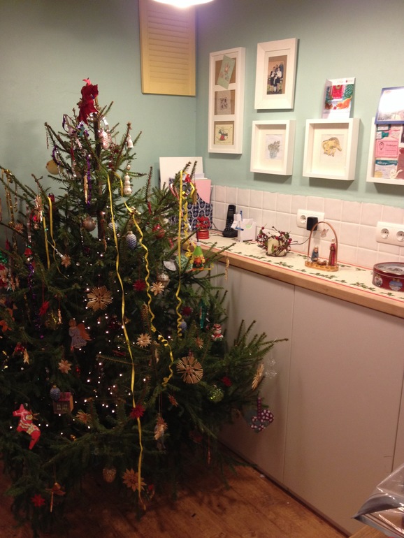 Экспресс-подготовка к Пасхе