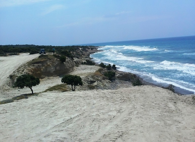 Как мы провели майские праздники на о. Кос (сто фото)) осторожно!)