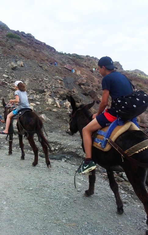 Как мы провели майские праздники на о. Кос (сто фото)) осторожно!)