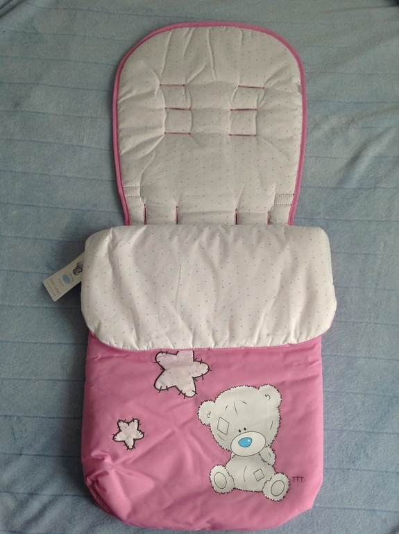 Накидка на ножки для Gesslein