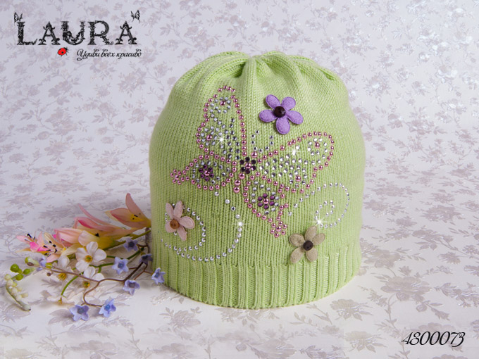 Laura. Долгожданная весна ). Шикарные модели из коллекции